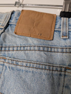 Levi's 550 Relaxed Fit Jeans Light Wash Women's Size 4 - Image 5
