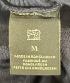 Scotch & Soda Navy Blue Ribbed Turtleneck Sweater - Image 3