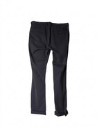 Ben Sherman The Skinny EC1 Chino Pants Navy Size 32 - Image 1
