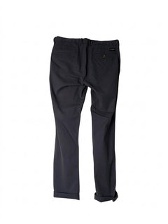 Ben Sherman The Skinny EC1 Chino Pants Navy Size 32 - Image 1
