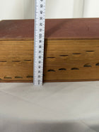 1969 Webster's Third New International Dictionary - Unabridged Hardcover - Image 6