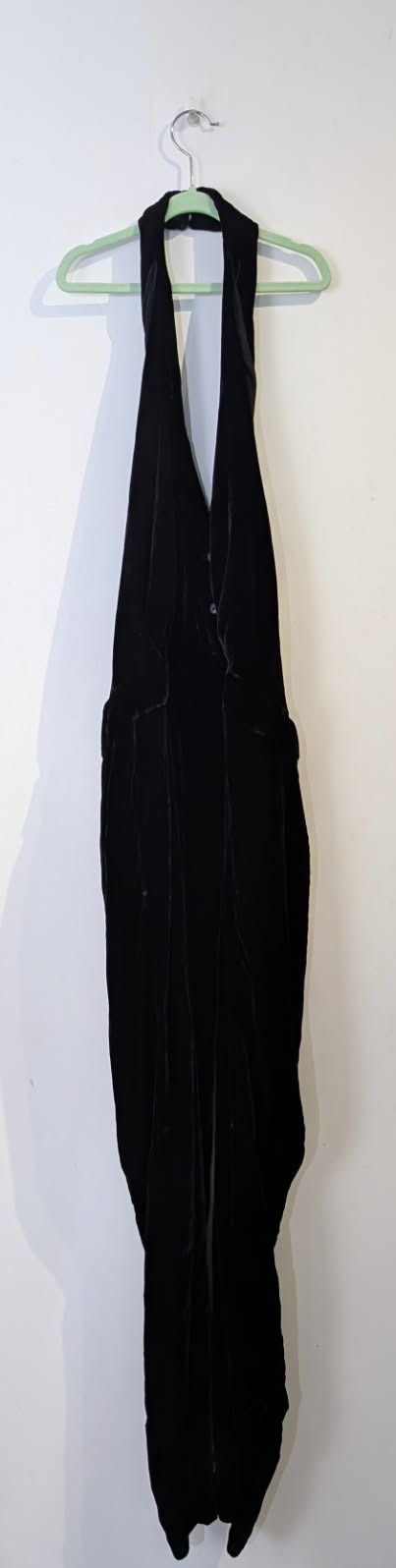 Bianca Spender Viscose Silk Blend Skirt - Black & White Print - Image 4