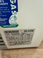 Rinnai Convector Gas Heater RCE-516TRH Natural Gas - Image 6