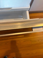 Fisher & Paykel ActiveSmart French Door Refrigerator Stainless Steel Model RF610ADJX5 - Image 7