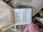 Byem by Creedence Draped Front Blazer Beige - Image 4