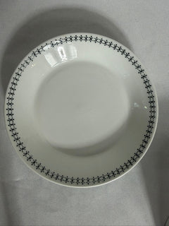 Vintage Arabia Finland Emilia Tea Cup & Saucer Set - 8 Piece Collection - Image 6