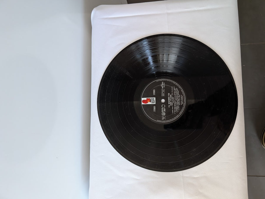 KAPP Roger Williams I'll Remember You Vinyl LP Record - Image 6