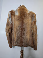 Vintage Levy Furs Red Fox Fur Jacket - Sydney Made - Image 6