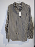 Isabel Marant Étoile Striped Linen Shirt - New With Tags - Image 1