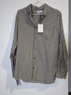 Isabel Marant Étoile Striped Linen Shirt - New With Tags - Image 1