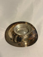 Hardy Bros Ltd Silver Plated Footed Bowl Vintage Reproduction - Image 6