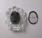 Waterford Crystal Lismore Oval Picture Frame - Signature Cut Crystal - Image 6