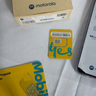 Motorola Moto G35 5G - 128GB Midnight Black Smartphone - Image 6