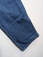 Seed Heritage Mid Wash Denim Jeans Women's Size 32 - Image 7