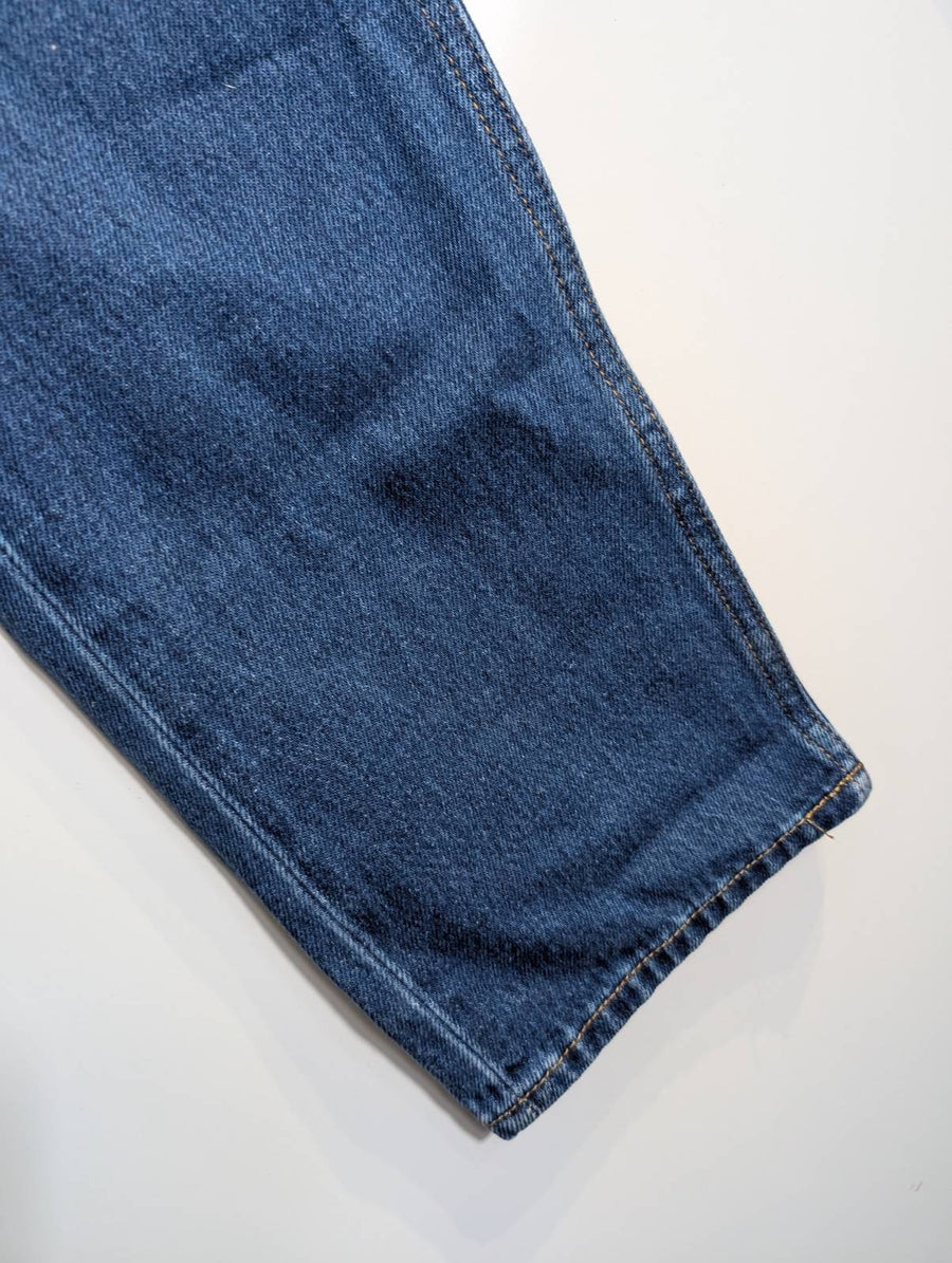 Seed Heritage Mid Wash Denim Jeans Women's Size 32 - Image 7