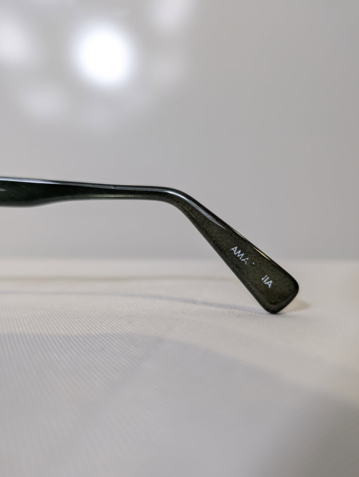 Moses Sunglasses Let's Chill For A Minute Gradient Lens - Image 6
