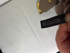 Marc Jacobs Recruit Nomad Crossbody Bag Taupe Leather - Image 6