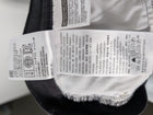 Levi's 311 Shaping Skinny Jeans Black Women's Size 32 - Image 12
