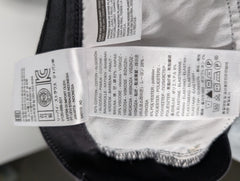 Levi's 311 Shaping Skinny Jeans Black Women's Size 32 - Image 12