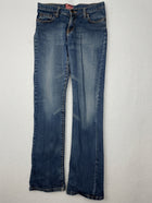 Lee Bumpet Women's Blue Denim Jeans - Image 1