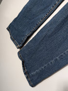 Lee Bumpet Women's Blue Denim Jeans - Image 3