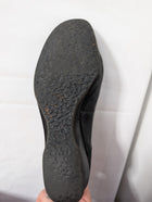Thierry Rabotin Black Leather Ankle Boots - Image 5