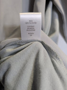 Marie Louise de Monterey Tiered Midi Dress White Size 8 - Image 8