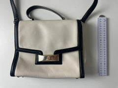 Kate Spade Color-Blocked Structured Satchel Handbag - Image 6