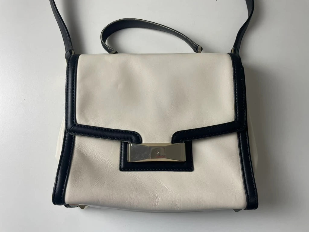 Kate Spade Color-Blocked Structured Satchel Handbag - Image 7