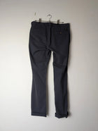Ben Sherman The Skinny EC1 Chino Pants Navy Size 32 - Image 6