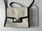 Kate Spade Color-Blocked Structured Satchel Handbag - Image 3