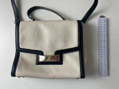 Kate Spade Color-Blocked Structured Satchel Handbag - Image 3