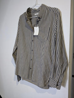 Isabel Marant Étoile Striped Linen Shirt - New With Tags - Image 7