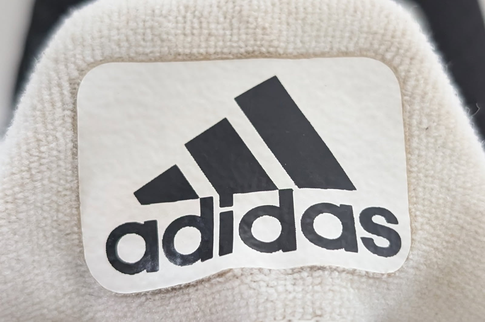 Adidas Cloudfoam Pure 2.0 Sneakers - Black/White - US 10 - Image 7