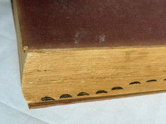 1969 Webster's Third New International Dictionary - Unabridged Hardcover - Image 7