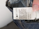 Acne Studios Needle Raw Denim Jeans Dark Indigo 27/32 - Image 7