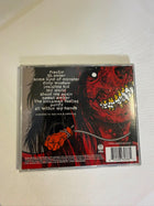 Epic Miracle Man Devil's Daughter Music CD - Image 7