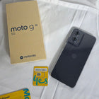 Motorola Moto G35 5G - 128GB Midnight Black Smartphone - Image 7