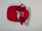 Sydney Swans AFL 2016 Member Cap - Vintage Red & White Adjustable Hat - Image 2