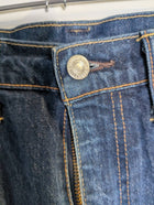 Levi's 511 Slim Fit Jeans Blue Denim Men's W32 L32 - Image 7