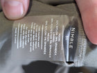 Nimble Activewear Scoop Neck Bodysuit Taupe Size M - Image 4