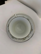 Noritake Melissa 3080 Fine China Tea Set 8 Place Settings Plus Extras - Image 7