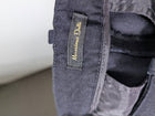Massimo Dutti Women's Black Trousers EU 42 - Image 7
