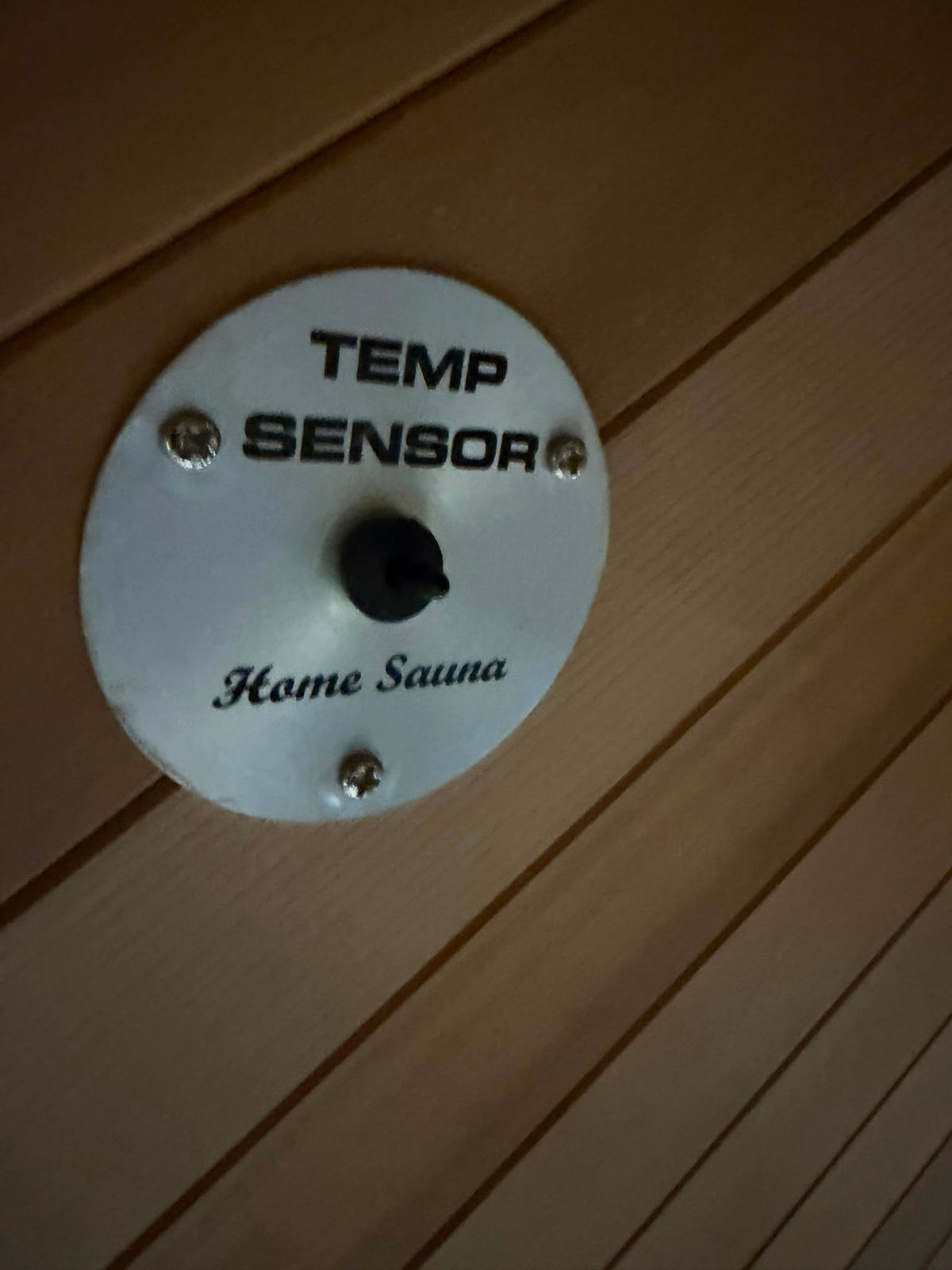 Corner Infrared Sauna Room with Digital Monitor and Audio System - Image 7