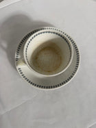 Vintage Arabia Finland Emilia Tea Cup & Saucer Set - 8 Piece Collection - Image 7