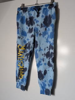 Quiksilver Tie-Dye Sweatpants Boys Size 6 - Image 7