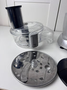 Magic Bullet Veggie Bullet Food Processor Base and Slicing Attachment - Image 7