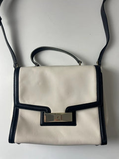 Kate Spade Color-Blocked Structured Satchel Handbag - Image 5