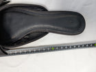 H&M Pointed Toe Bow Mules Black Size 38 - Image 11