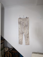 August Geometric Print Trousers Women's Size 12 - Image 2